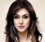 Andria D'souza