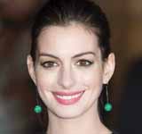 Anne Hathaway