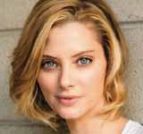 April Bowlby