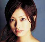 Aya Ueto