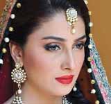 Ayeza Khan