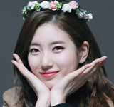 Bae Suzy