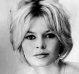 Brigitte Bardot