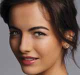 Camilla Belle