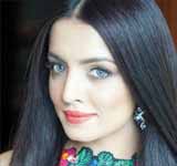Celina Jaitly