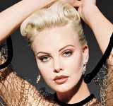 Charlize Theron