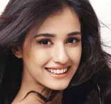 Disha Patani