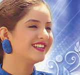 Divya Bharti