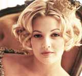 Drew Barrymore