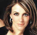 Elizabeth Hurley