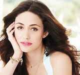 Emmy Rossum