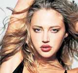 Estella Warren