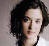 Friederike Becht