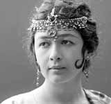 Harriet Bosse