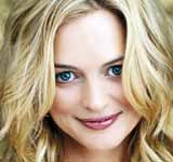 Heather Graham