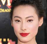 Isabella Leong