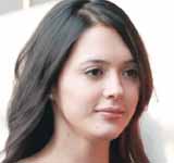 Isha Sharvani
