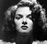 Jane Russell