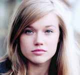 Jemima West