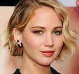 Jennifer Lawrence