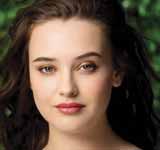 Katherine Langford