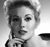 Kim Novak