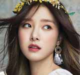 Kim So Eun