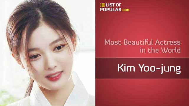 Kim Yoo-jung