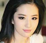 Liu Yifei