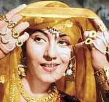 Madhubala