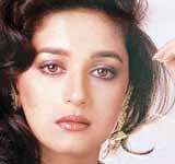 Madhuri Dixit