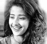 Manisha Koirala