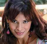 Marisela Puicón