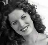 Maureen O'Hara