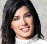 Mehwish Hayat