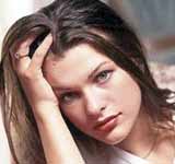 Milla Jovovich