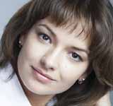 Olga Pavlovets
