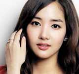 Park Min Young