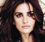 Penélope Cruz