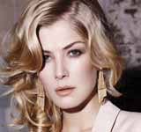 Rosamund Pike