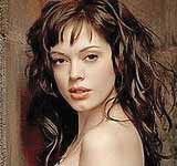 Rose McGowan