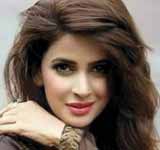Saba Qamar