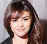 Selena Gomez