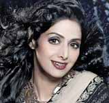 Sridevi