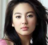 Zhang Yuqi