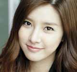 Kim So-eun