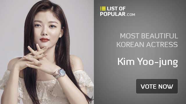 Kim Yoo-jung