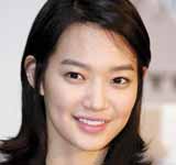 Shin Min-a