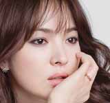 Song Hye-kyo