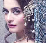 Aiman Khan